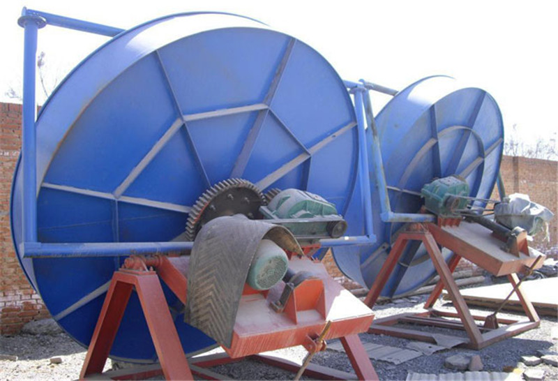 Disc Granulator Zonelion Taeda Rotary Dryer Manufacturer