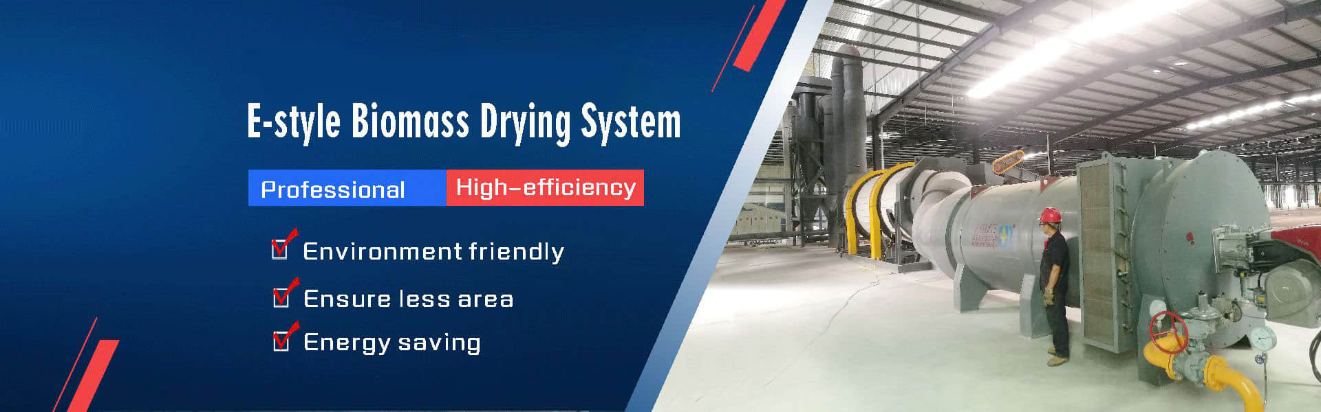 Brewer's Spent Grain Drying Production Line