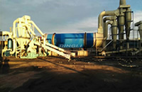 Price of Energy-saving Sludge Dryer and Introducti