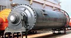 Rod Mill in The High-Speed Railway Construction Pr