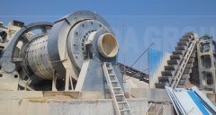 The Trend of China Mining Crushing &amp; Grind