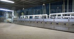 The Application of Zhengzhou Taida Microwave Dryin