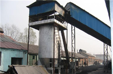 Vertical Dryer