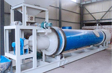  Indirect-heat Transfer Dryer