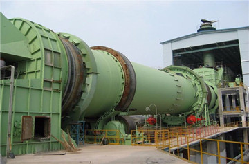 Calcium Aluminate Powder Rotary Kiln
