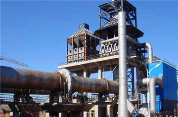Soil Ceramic Rotary Kiln