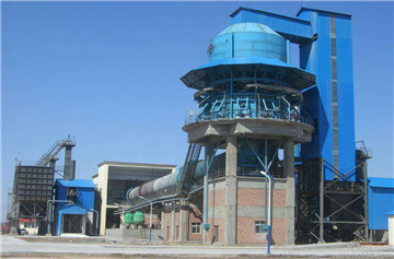 Metallurgy Rotary Kiln