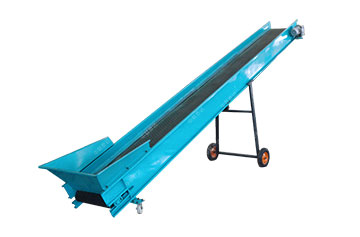 Mobile Conveyor
