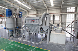 micro powder grinding mill 