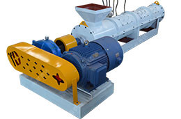 rotary drum dryer 