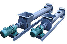 carbon black granulator