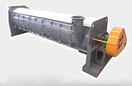 air swept rotary drum dryer