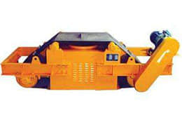 solid waste sorting machine