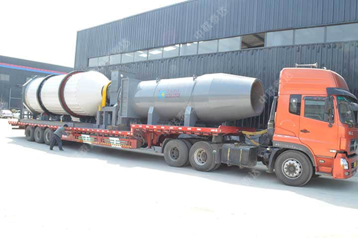 spent grain dryer manufacturer