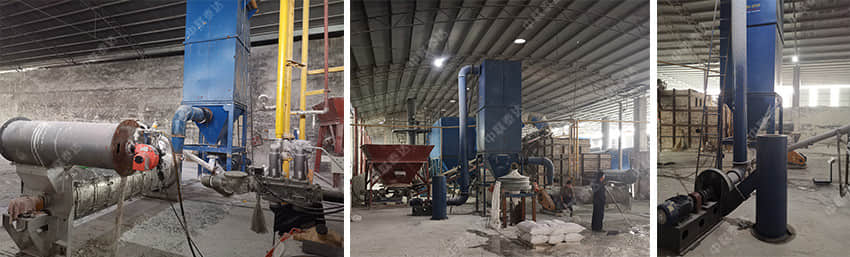 air swept feldspar powder dryer manufacturer