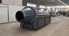 Typical Materials Suitable For TDCW Small External