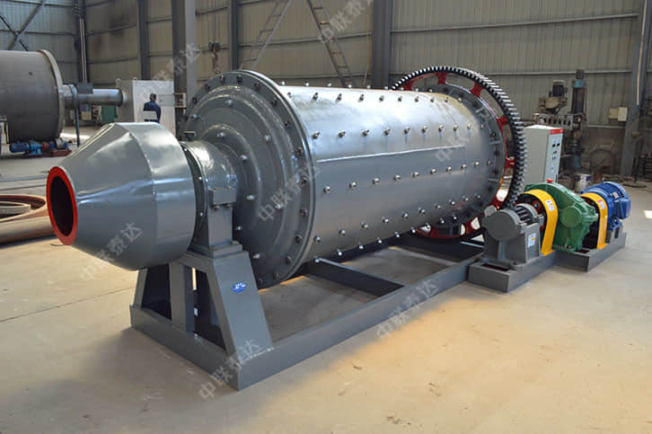 ball grinding mill