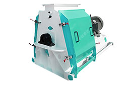E-style biomass dryer