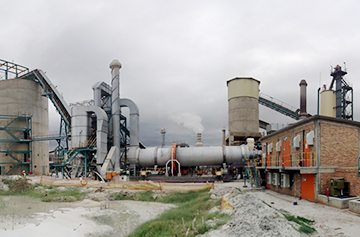 Slag Dryer