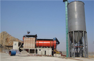 Coal Ash Dryer