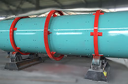 rotary coating machine