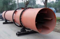 Manufacturing Standard of Coal Slurry Dryer
