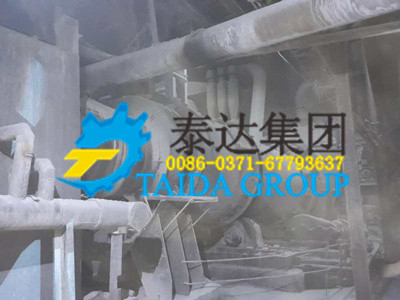 bentonite rotary dryer manufacturer in china 