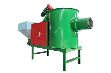 Biomass Burner – Zonelion Taeda Rotary Dryer Manufacturer